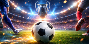Bảng xếp hạng champions league và ý nghĩa từng vị trí
