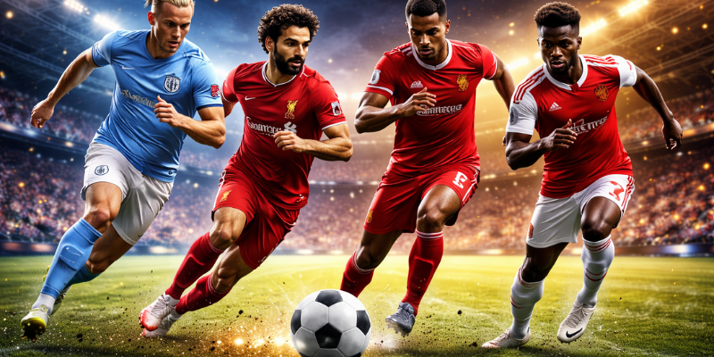Cách cập nhật bóng đá world cup nhanh chóng trên Kqbdonline