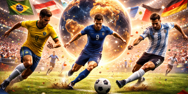 Giao diện thân thiện, dễ sử dụng trên mọi thiết bị