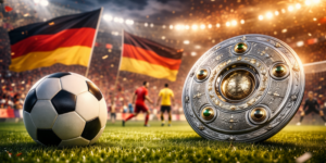 Kết quả bundesliga hôm nay trên Kqbdonline có gì nổi bật