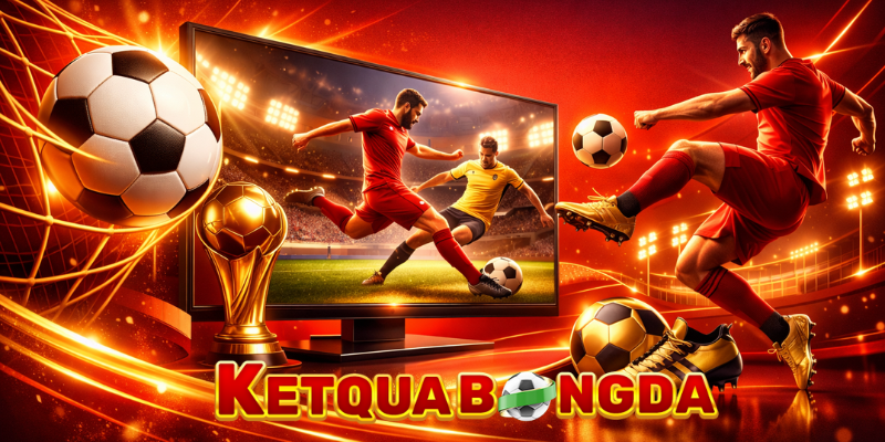 Kqbdonline đơn giản và nhanh chóng cập nhập kết quả ngày hôm nay