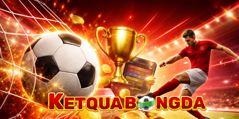 Kqbdonline - kết quả bóng đá trực tuyến ngay hôm nay