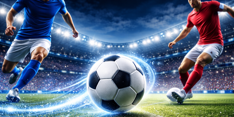 Kqbdonline là gì và vai trò trong việc theo dõi kết quả bóng đá tối nay