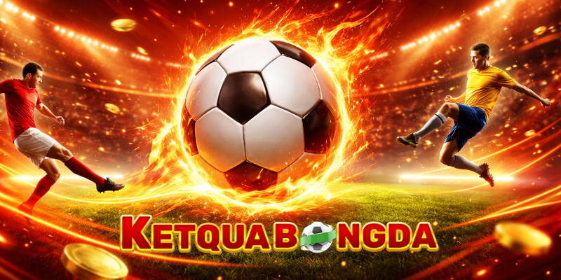 Kqbdonline trong hành trình đồng hành cùng người hâm mộ