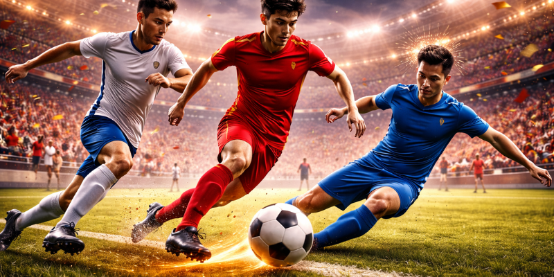 Phân tích chuyên sâu về bóng đá U23 tại Kqbdonline