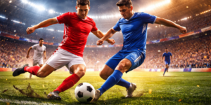 Phân tích phong độ đội bóng qua từng vòng đấu