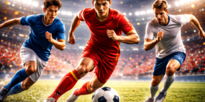 Tổng hợp kết quả bóng đá U23 nhanh và chính xác tại Kqbdonline