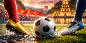 Tổng quan về Kqbdonline trong chuyên mục tổng hợp kết quả bóng đá