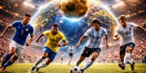 Tổng quan về Kqbdonline trong chuyên mục tổng hợp kết quả bóng đá