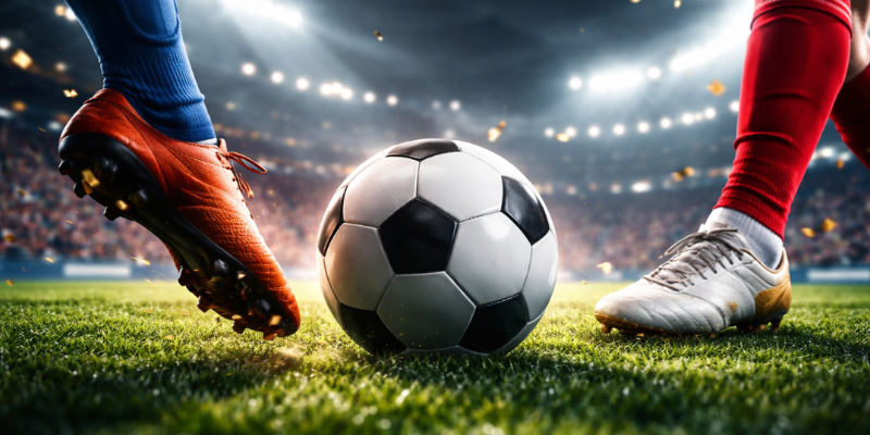 Trải nghiệm xem kết quả bóng đá theo ngày trên Kqbdonline