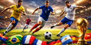 Vai trò của Kqbdonline trong việc theo dõi kết quả bóng đá quốc tế