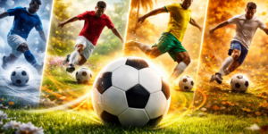 Vai trò của Kqbdonline trong hành trình theo dõi kết quả bóng đá theo mùa giải