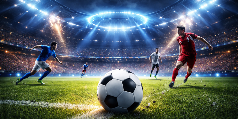 Vì sao kết quả champions league trên Kqbdonline luôn được tin tưởng