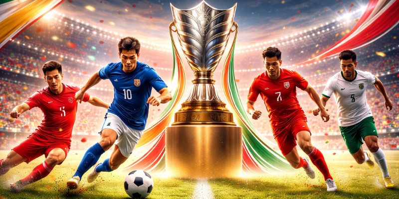 Vì sao kết quả serie a trên Kqbdonline luôn được người hâm mộ tin tưởng