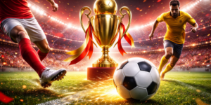 Kết quả v league hôm nay có gì nổi bật trên Kqbdonline