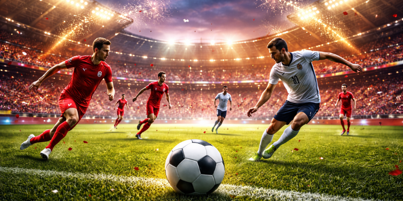Vì sao kết quả v league trên Kqbdonline luôn được người hâm mộ tin tưởng